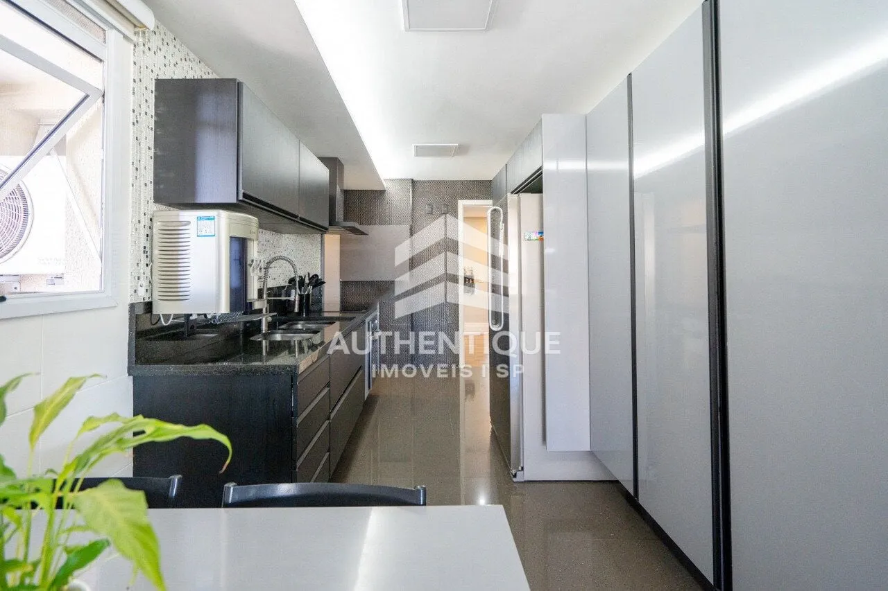 Imagem MONTBLANC TATUAPE - Apartamento no bairro Tatuapé a venda
