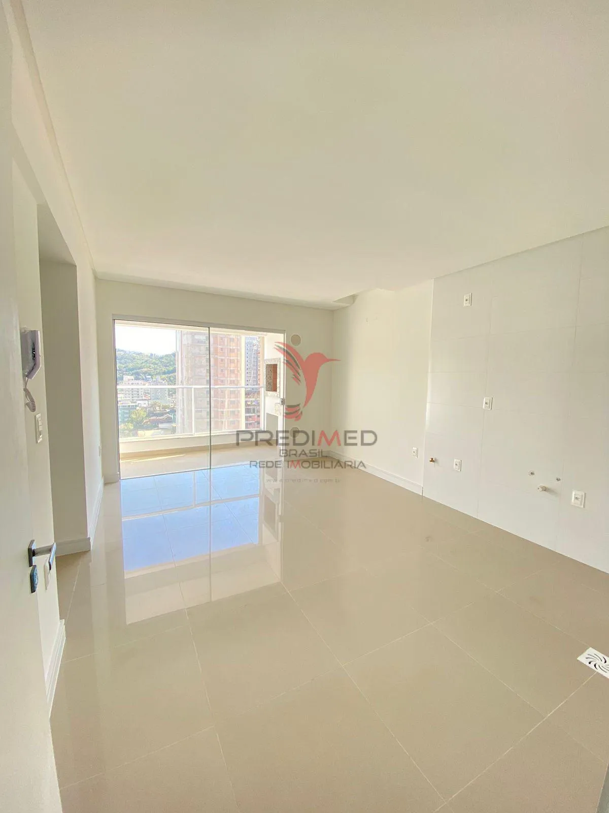Imagem Apartamento prontinho para você Morar!! Excelente Localização, porque perder tempo??!
