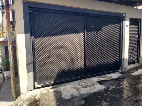 Imagem Casa com 3 Quartos à Venda, 160 m² em Jardim Jaqueline - São Paulo