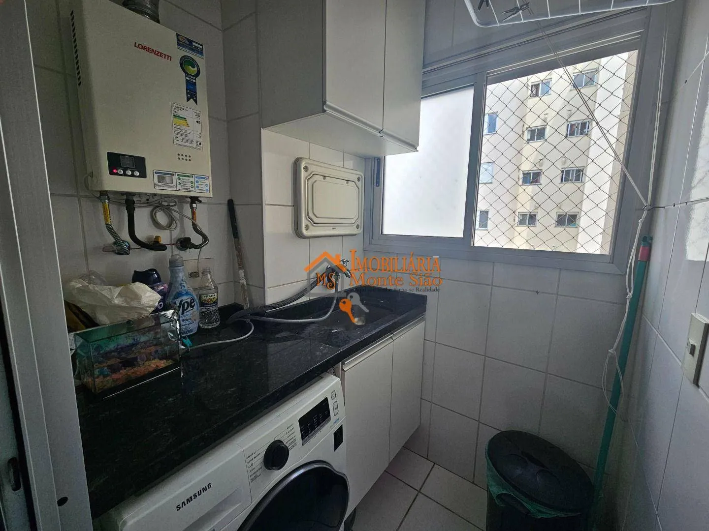Imagem Apartamento com 2 dormitórios à venda, 55 m² por R$ 480.000,00 - Vila Miriam - Guarulhos/SP