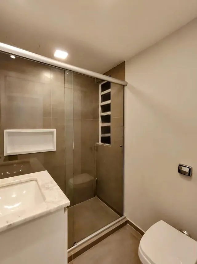 Imagem Apartamento com 99m², localizado no bairro Petrópolis em Porto Alegre/RS.