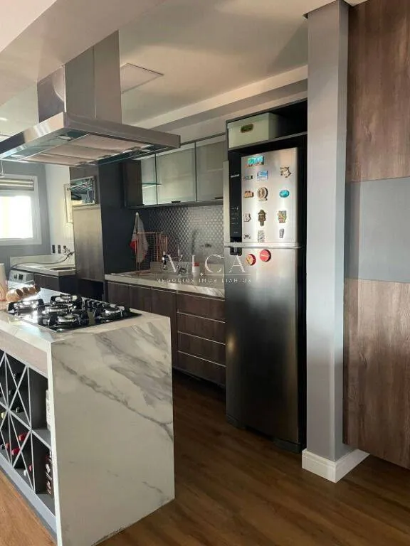 Imagem Apartamento 76m² 2 dorm 2 vagas 2 banheiros venda R$ 799.000 -Barueri/SP