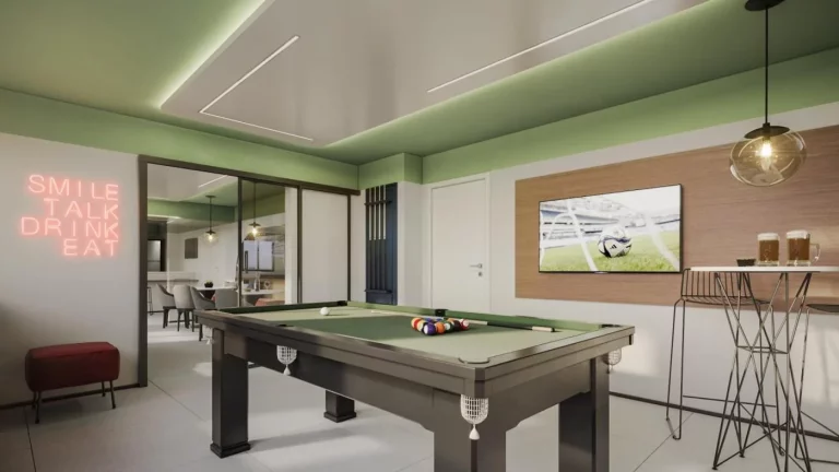 Imagem CONNECT PAULISTA - VINX - Studios de 23m², ótimo para morar ou investir na região da Bela Vista! !