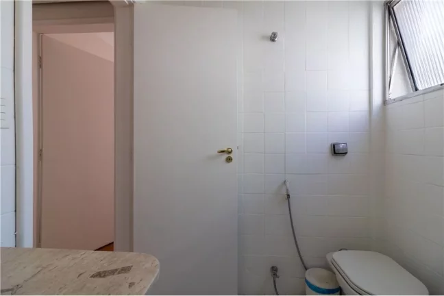 Imagem APARTAMENTO RESIDENCIAL em São Paulo - SP, Moema