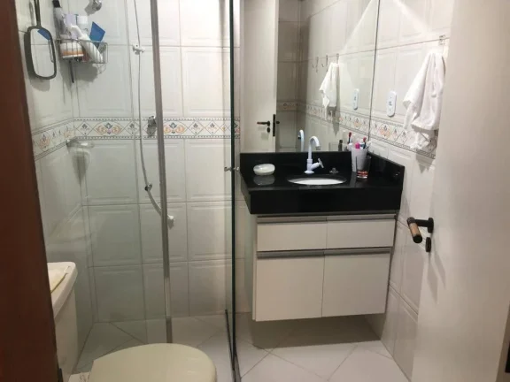 Imagem Apartamento Maravilhoso 4 Dormitorios sendo 3 Suites e 1 Vaga de Gargem