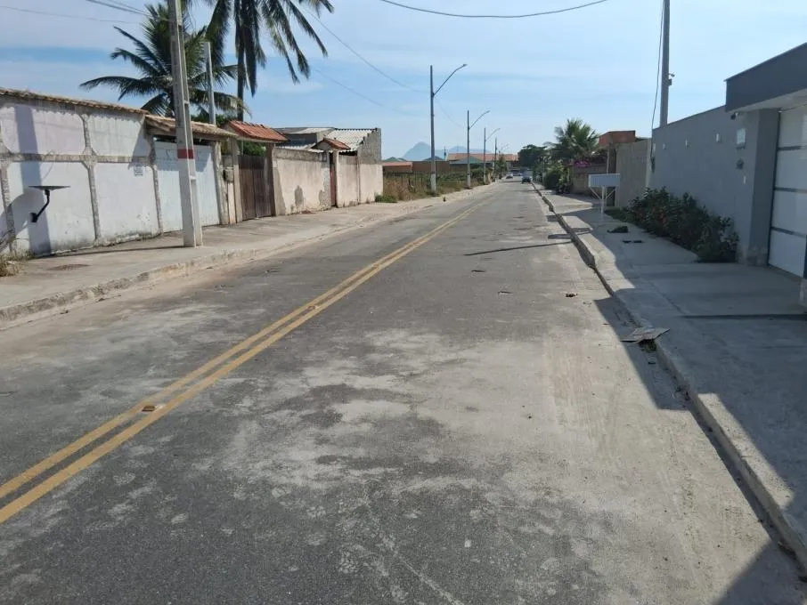 Imagem Terreno Terreno Urbano Maricá - RJ - Jardim Atlântico Leste (Itaipuaçu)