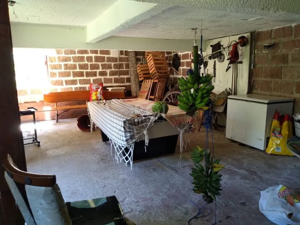 Imagem Sítio para Venda - 240m², 4 dormitórios, Itapuã