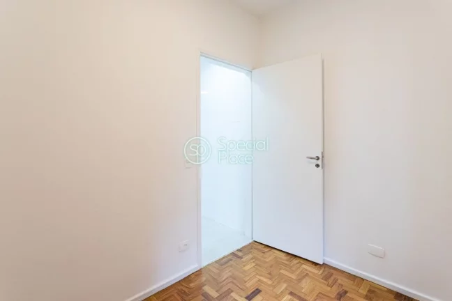 Imagem O Itaim Bibi é ideal para quem deseja morar perto do trabalho, além de ter diversas opções de la...