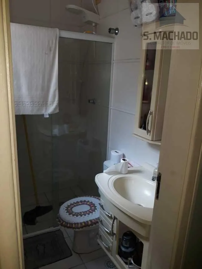Imagem Apartamento para Venda em Santo André / SP no bairro Vila Camilópolis