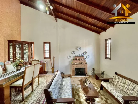 Imagem Casa - Granja Viana | Batelli Imóveis