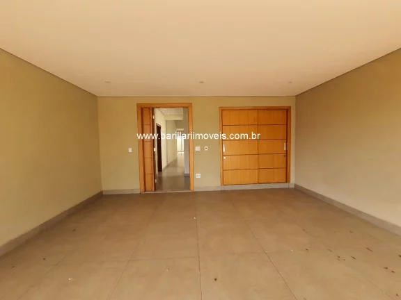 Imagem Casa Térrea com piscina no condomínio Jd. Vista Bella