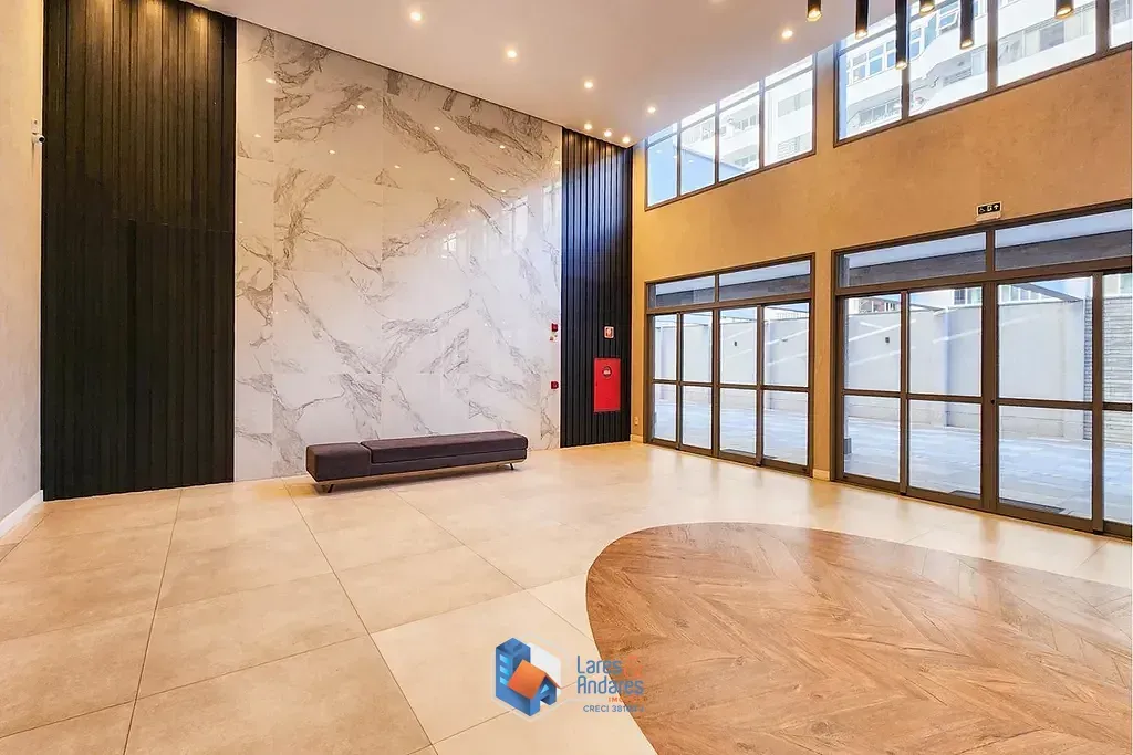Imagem Apartamento à venda 1 Quarto 1 Suite 1 Vaga 50M² Pinheiros São Paulo - SP