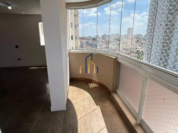 Imagem Apartamento para venda no Bairro Campestre em Santo André/SP