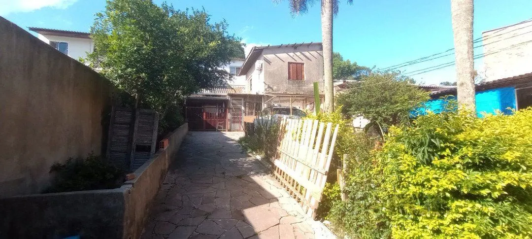 Imagem Terreno no bairro Vila Nova.