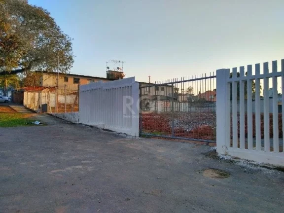 Imagem Terreno/Lote Residencial para venda no bairro Vila Jardim em Porto Alegre
