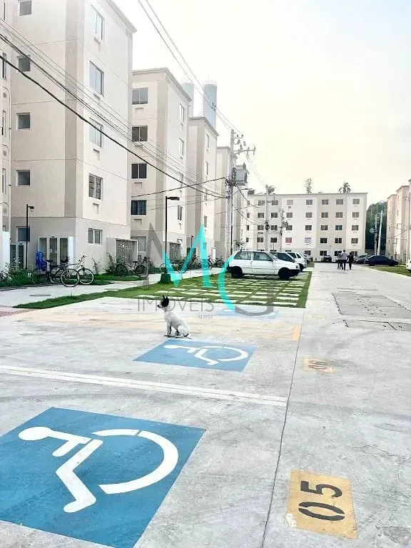 Imagem Venda de apartamento