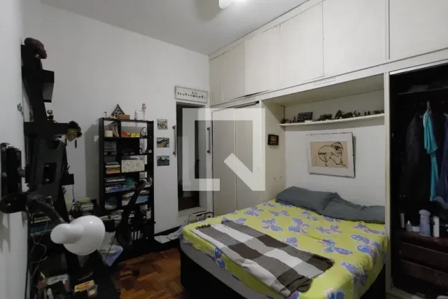 Imagem Apartamento à Venda - Copacabana, 1 Quarto, 69 m2