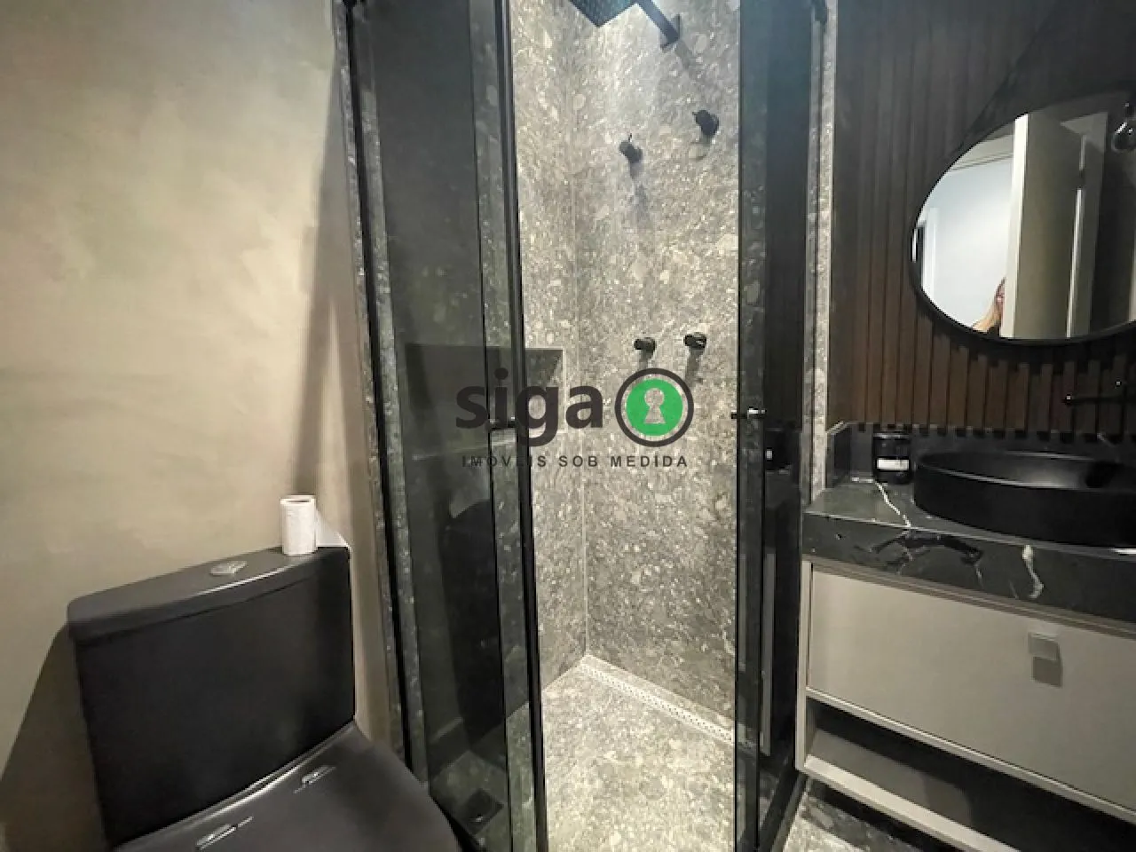 Imagem Apartamento no Jardim América para locação com 70m², 2 dorms sendo 1 suite, 1 vaga