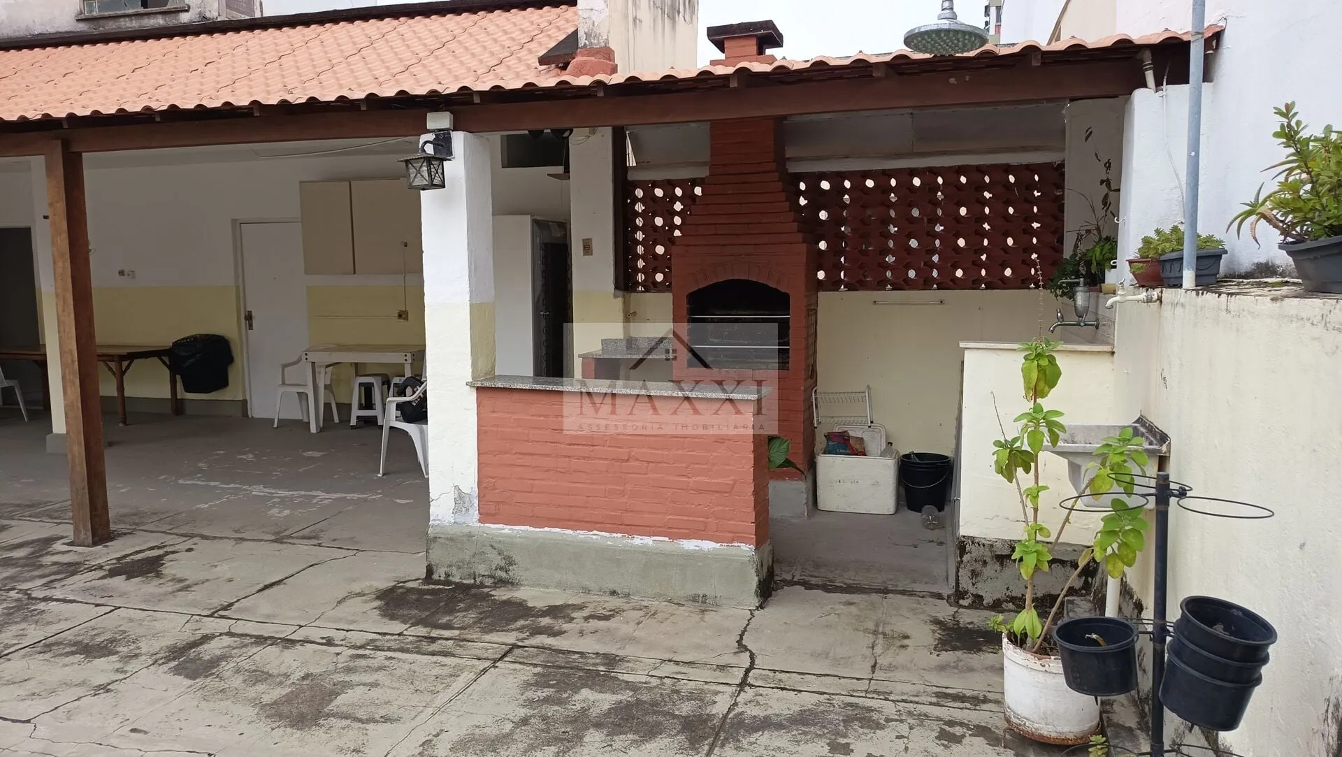 Imagem Condomínio Edificio Aldebaran - Apartamento em Tijuca, Rio de Janeiro/RJ