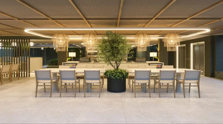 Imagem APARTAMENTO RESIDENCIAL em Cabedelo - PB, Camboinha
