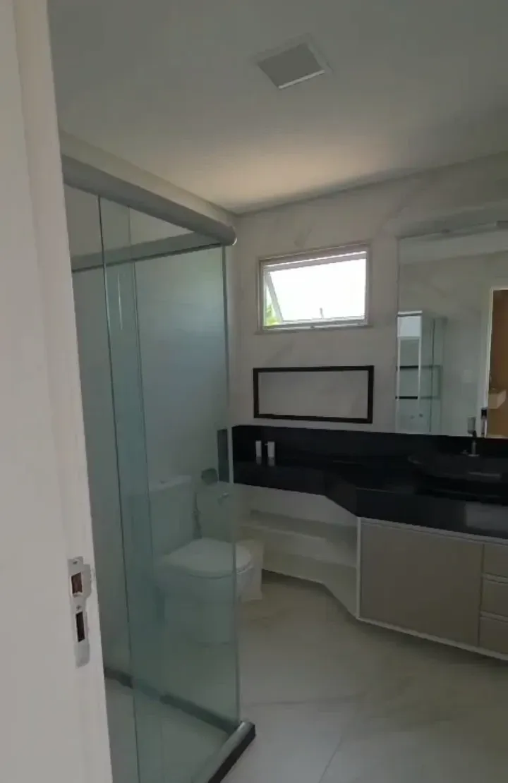 Imagem Casa de Condomínio com 3 Quartos à Venda ou Locação, 370 m² em Vilas do Atlântico - Lauro de Freitas