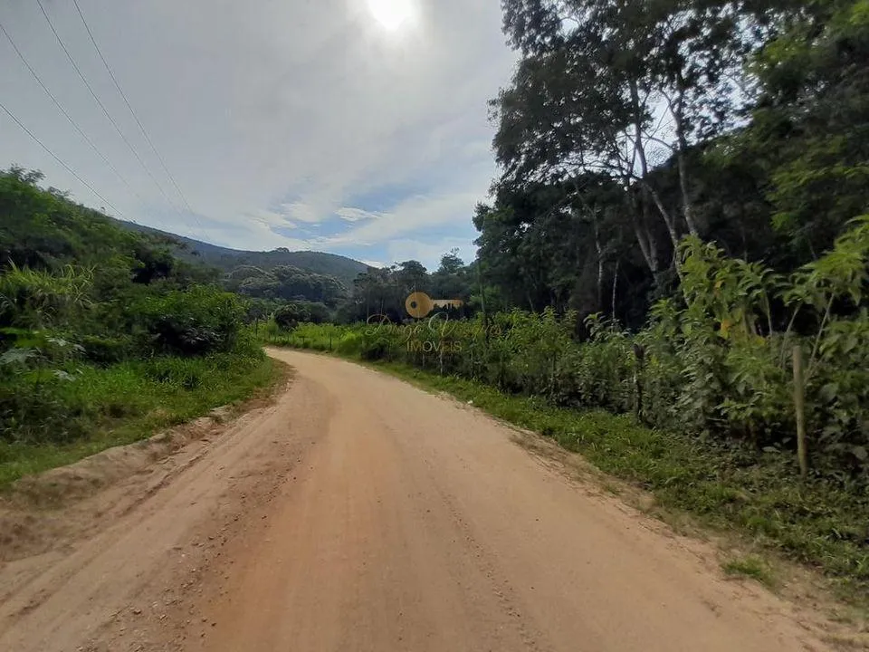 Imagem Terreno para Venda em Teresópolis / RJ no bairro Sebastiana