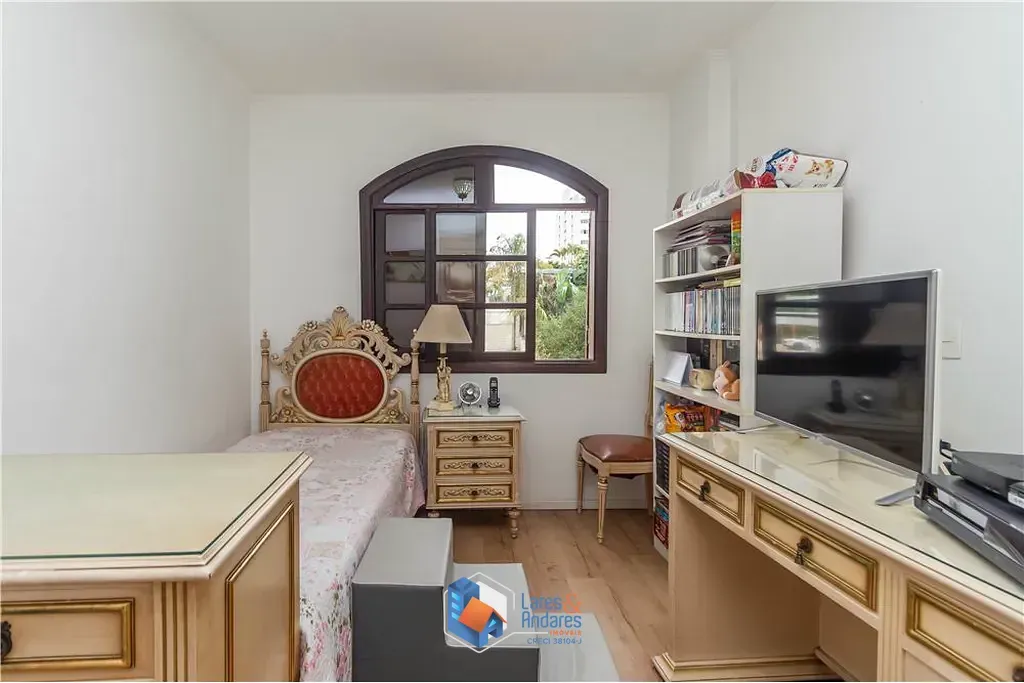 Imagem Apartamento à venda 4 Quartos 1 Suite 3 Vagas 130M² Sumarezinho São Paulo - SP