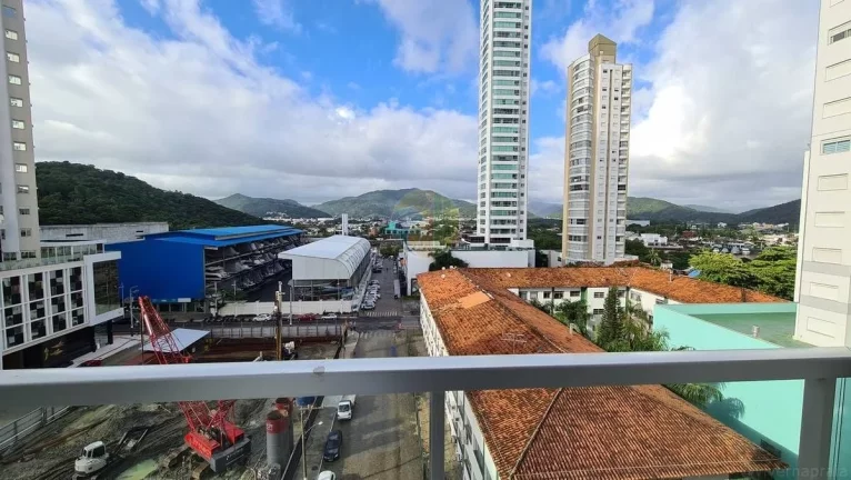 Imagem Edifício Teorema