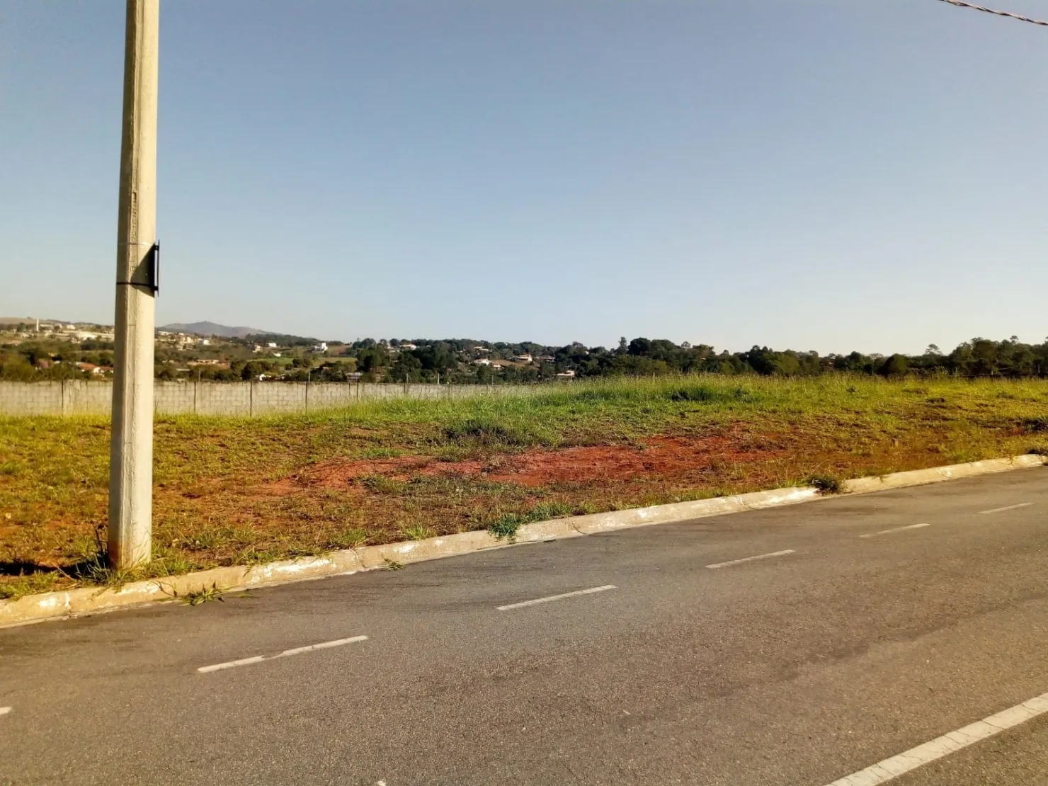 Imagem Terreno à venda 465M², Chácaras Cataguá, Taubaté - SP | Catagua Way