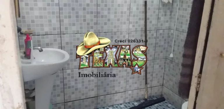 Imagem CASA TÉRREA À VENDA ITAQUERA