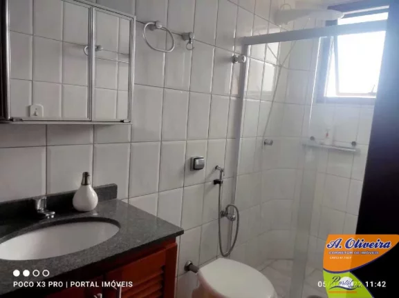 Imagem APARTAMENTO 02 DORMITORIOS