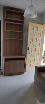 Imagem Casa com 4 Quartos à Venda, 130 m² em Balneário Rincão - Içara