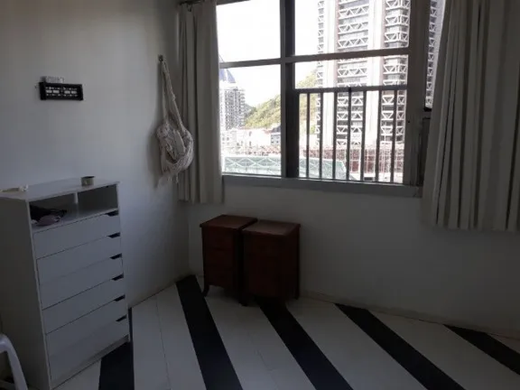 Imagem Apartamento com 3 Quartos à Venda, 94 m² em Botafogo - Rio De Janeiro