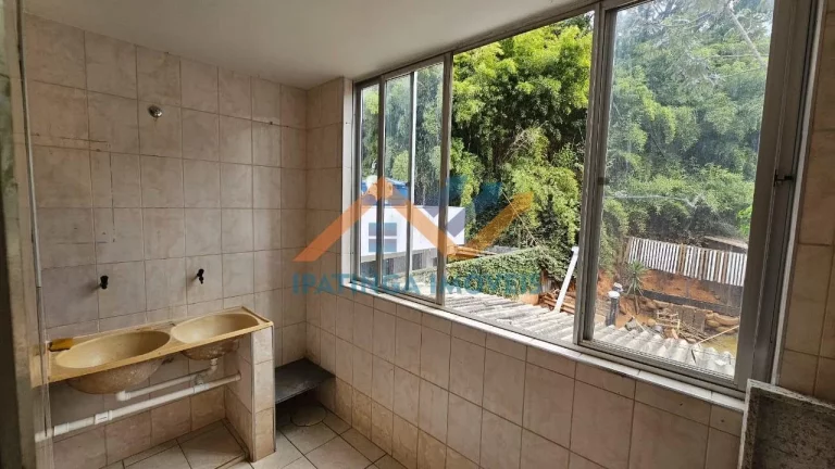 Imagem Apartamento à Venda no Bairro Caladinho – Coronel Fabriciano