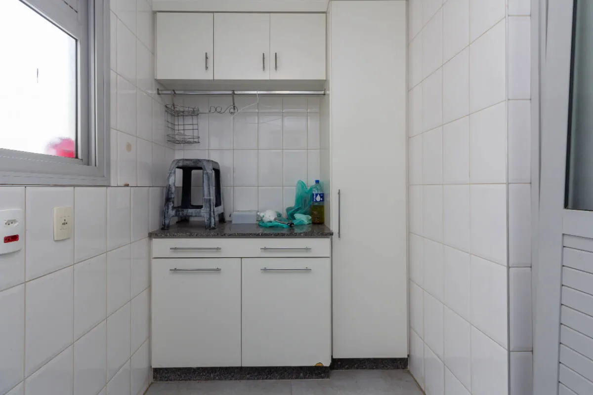 Imagem Apartamento Vila Leopoldina - 78M², 3 Dorms, 1 Suíte, 2 Vagas.
