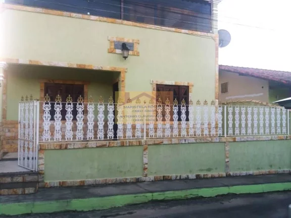 Imagem VENDA EM ARARUAMA - RESIDENCIAL PRAIANO!