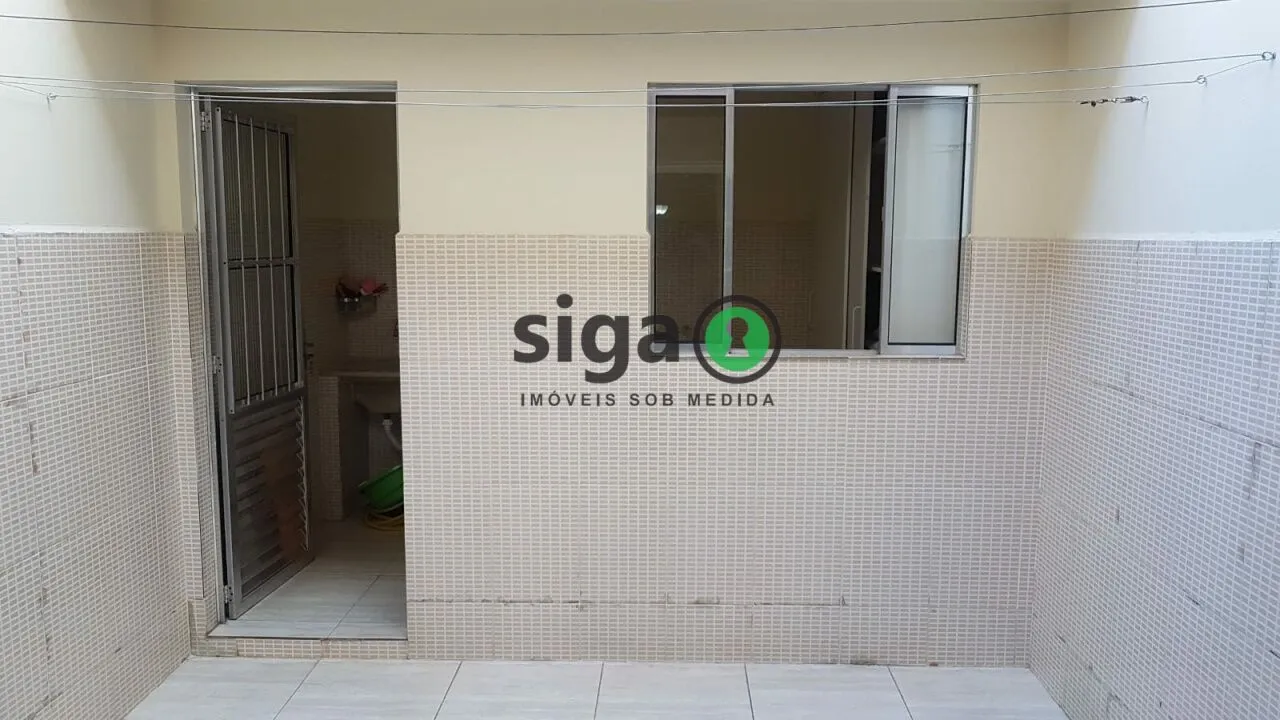 Imagem Casa à Venda com 2 Dormitórios com 86m² - Excelente Estado de Conservação!