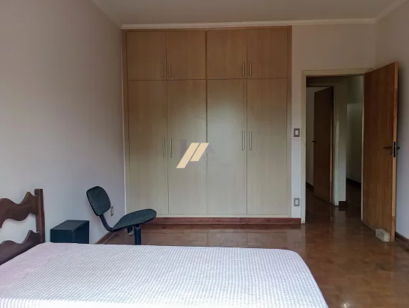 Imagem Casa à venda no Jardim Guanabara, em Campinas, São Paulo.
