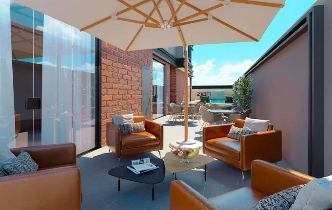 Imagem Apartamento à venda em Itapema, Várzea, com 2 quartos, 70m2