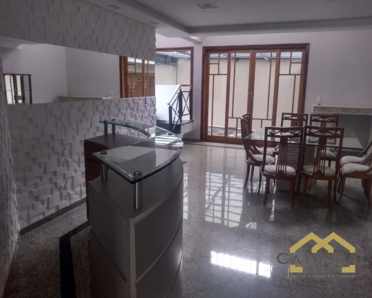 Imagem CASA EM CONDOMÍNIO RESIDENCIAL em JUNDIAÍ - SP, PORTAL DO PARAÍSO I