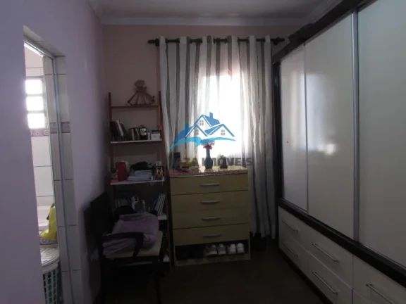 Imagem Casa à Venda no Centro de Carapicuíba