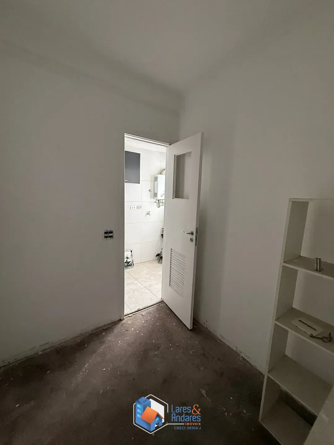 Imagem Apartamento para venda em Indianópolis com 1 quarto, 52m²