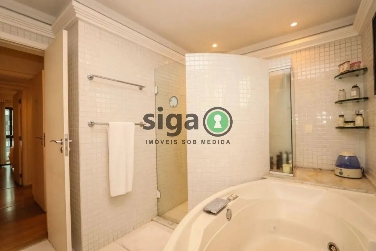 Imagem VENDE MORUMBI - 260 METROS COM 3 suítes