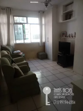 Imagem APARTAMENTO ENORME DE 4 QUARTOS NA BARRA EM POSIÇÃO NASCENTE