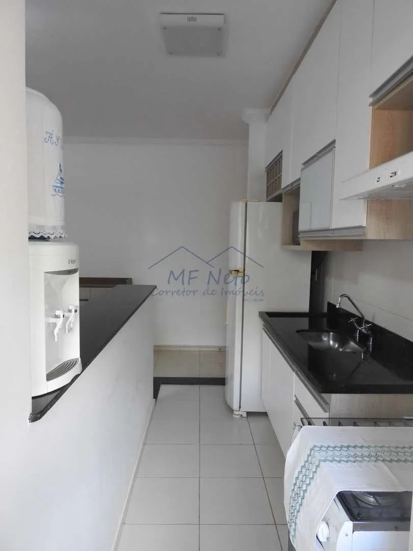 Imagem Apartamento Padrão