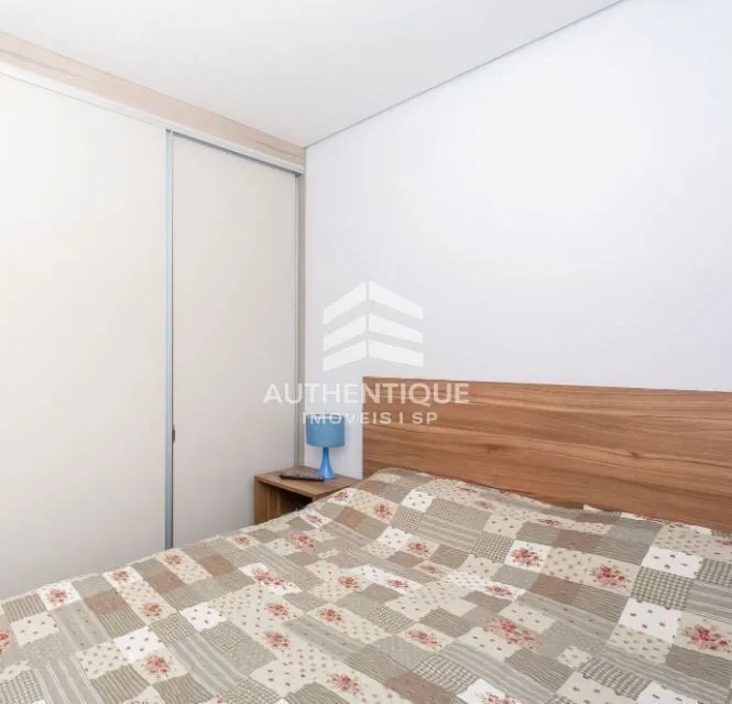 Imagem SQUARE SANTO AMARO - Apartamento à venda em São Paulo/SP