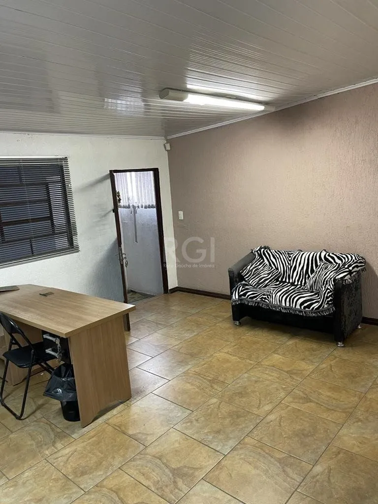 Imagem Casa para Venda - 594m², 2 dormitórios, 6 vagas - Vila João Pessoa