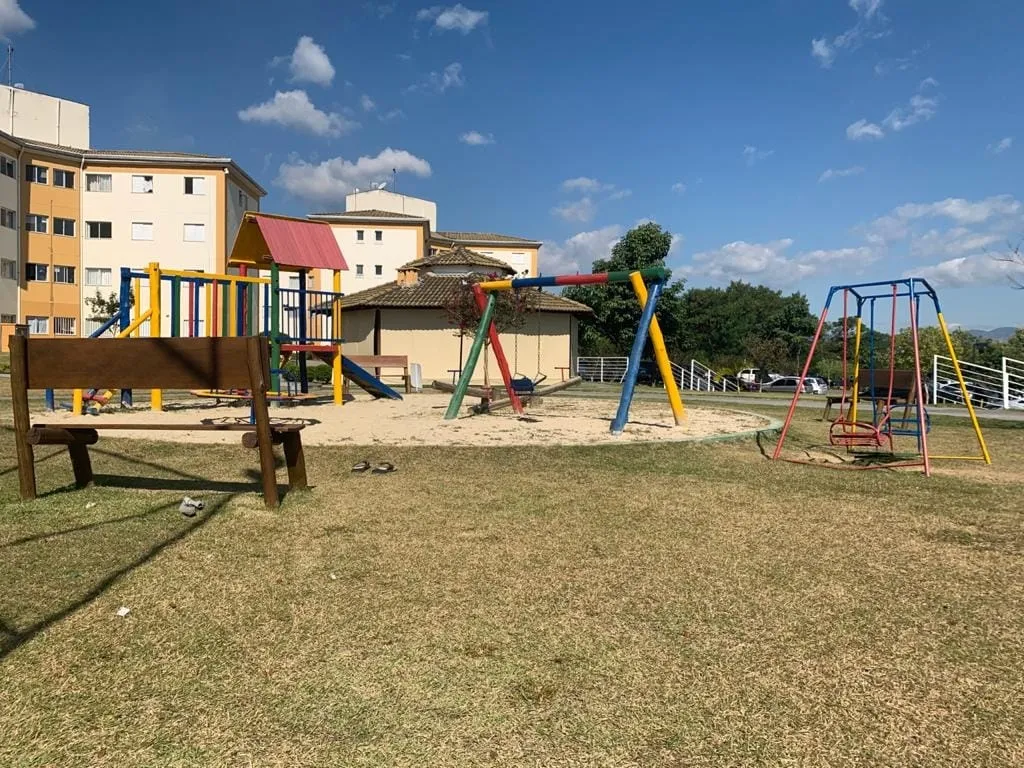Imagem Apartamento à venda 2 Quartos, 1 Vaga, São Dimas, Guaratinguetá - SP | marcos ( ESQUINA BEER