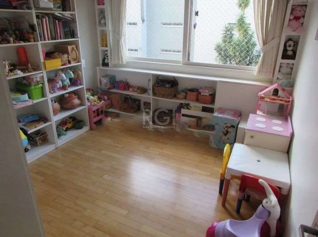 Imagem Apartamento a venda Bairro São João