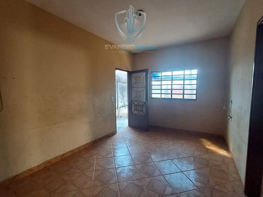 Imagem Casa a Venda no bairro Jardim Nova Suíça - Limeira, SP